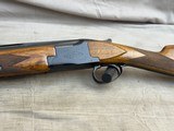 1952 Belgian Browning Superposed 20ga 25.5