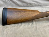 1952 Belgian Browning Superposed 20ga 25.5