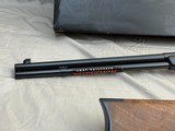 Winchester 1894 Oliver Winchester Custom and High Grade Pair Half Round Half Octagon .30-30win NIB #22 of 500 - 18 of 25