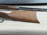 Winchester 1894 Oliver Winchester Custom and High Grade Pair Half Round Half Octagon .30-30win NIB #22 of 500 - 2 of 25