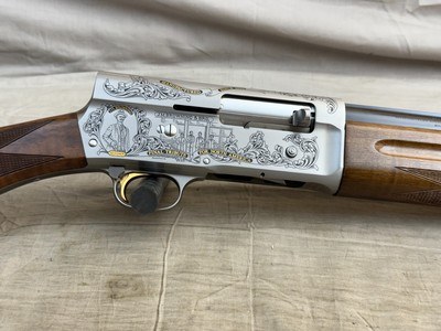 Browning A5 Final Tribute 12ga #589 of 1000