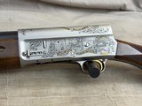 Browning A5 Final Tribute 12ga #589 of 1000 - 13 of 25