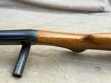 1963 Belgian Browning SA22 Grade 1 Exceptional Wood 22lr - 20 of 25