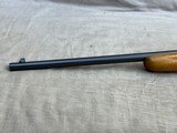1963 Belgian Browning SA22 Grade 1 Exceptional Wood 22lr - 12 of 25