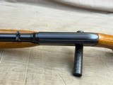 1963 Belgian Browning SA22 Grade 1 Exceptional Wood 22lr - 21 of 25