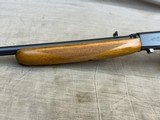 1963 Belgian Browning SA22 Grade 1 Exceptional Wood 22lr - 10 of 25