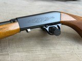 1963 Belgian Browning SA22 Grade 1 Exceptional Wood 22lr - 9 of 25