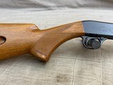 1963 Belgian Browning SA22 Grade 1 Exceptional Wood 22lr - 4 of 25