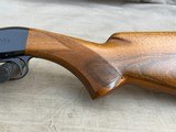 1963 Belgian Browning SA22 Grade 1 Exceptional Wood 22lr - 8 of 25