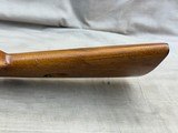 1963 Belgian Browning SA22 Grade 1 Exceptional Wood 22lr - 13 of 25