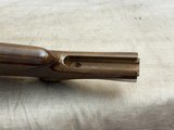 Browning A-5 Sweet Sixteen 26