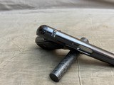 Early Colt 1903 High Polished Blue with Nitre Blue Small Parts 32ACP MFG 1913 - 6 of 19