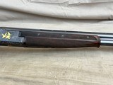 1979 Belgian Browning Superposed 20ga Presentation P2 Grade +Gold Superlight 26