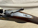 1979 Belgian Browning Superposed 20ga Presentation P2 Grade +Gold Superlight 26