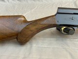 1992 Browning A5 Sweet Sixteen 16ga 28