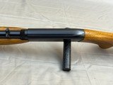 1967 Belgian Browning SA22 .22lr Nice Blonde Stock - 20 of 25