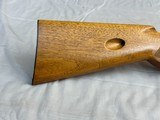 1967 Belgian Browning SA22 .22lr Nice Blonde Stock - 2 of 25