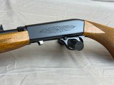 1967 Belgian Browning SA22 .22lr Nice Blonde Stock - 13 of 25