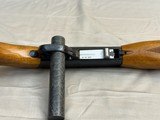 1967 Belgian Browning SA22 .22lr Nice Blonde Stock - 8 of 25