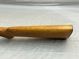 1967 Belgian Browning SA22 .22lr Nice Blonde Stock - 18 of 25