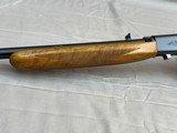 1967 Belgian Browning SA22 .22lr Nice Blonde Stock - 14 of 25