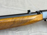 1967 Belgian Browning SA22 .22lr Nice Blonde Stock - 15 of 25