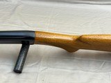 1967 Belgian Browning SA22 .22lr Nice Blonde Stock - 19 of 25