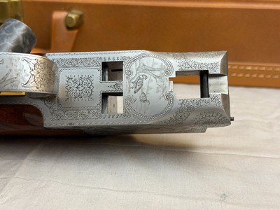 1963 Belgian Browning Superposed 12ga 26.5