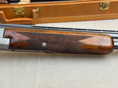 1963 Belgian Browning Superposed 12ga 26.5