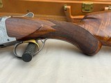 1963 Belgian Browning Superposed 12ga 26.5