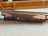 1963 Belgian Browning Superposed 12ga 26.5