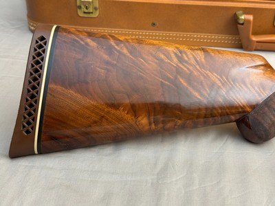 1963 Belgian Browning Superposed 12ga 26.5