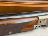 1963 Belgian Browning Superposed 12ga 26.5
