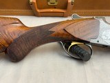 1963 Belgian Browning Superposed 12ga 26.5