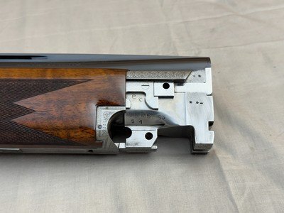 1963 Belgian Browning Superposed 12ga 26.5