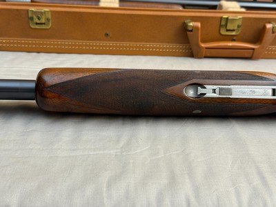 1963 Belgian Browning Superposed 12ga 26.5