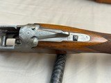 1963 Belgian Browning Superposed 12ga 26.5