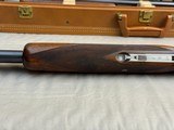 1963 Belgian Browning Superposed 12ga 26.5