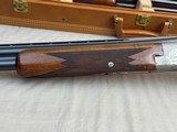 1963 Belgian Browning Superposed 12ga 26.5
