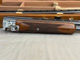 1963 Belgian Browning Superposed 12ga 26.5