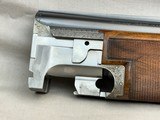Exceptionally Fine Belgian Browning Superposed 