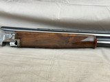 Exceptionally Fine Belgian Browning Superposed 