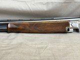 Exceptionally Fine Belgian Browning Superposed 