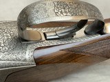 Exceptionally Fine Belgian Browning Superposed 