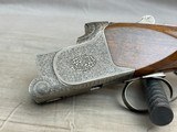 Exceptionally Fine Belgian Browning Superposed 