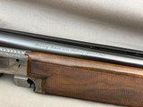 Exceptionally Fine Belgian Browning Superposed 