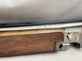 Exceptionally Fine Belgian Browning Superposed 