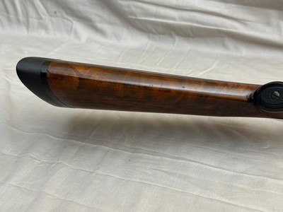 1925 Belgian Browning Auto 5 Grade IV 16ga Factory Gold Inlaid - Image 7 of 25