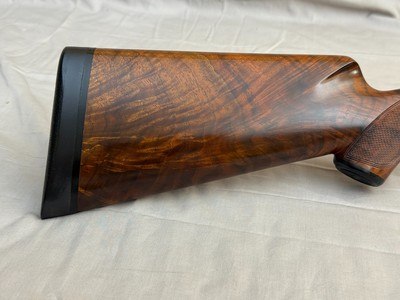 1925 Belgian Browning Auto 5 Grade IV 16ga Factory Gold Inlaid - Image 4 of 25