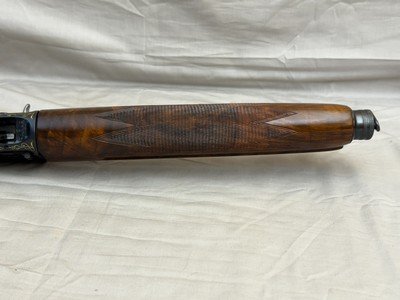 1925 Belgian Browning Auto 5 Grade IV 16ga Factory Gold Inlaid - Image 10 of 25